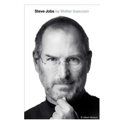 "Steve Jobs" - "" ("Isaacson Walter")