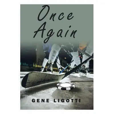 "Once Again" - "" ("Ligotti Gene")