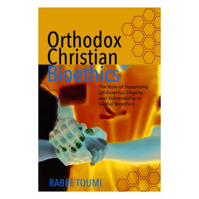 "Orthodox Christian Bioethics" - "" ("Toumi Rabee")