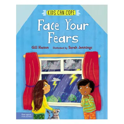 "Face Your Fears" - "" ("Hasson Gill")