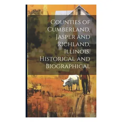 "Counties of Cumberland, Jasper and Richland, Illinois. Historical and Biographical" - "" ("Anon