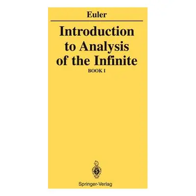 "Introduction to Analysis of the Infinite: Book I" - "" ("Blanton J. D.")