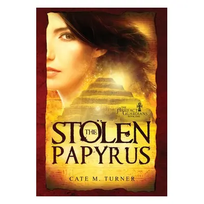 "The Stolen Papyrus" - "" ("Turner Cate M.")