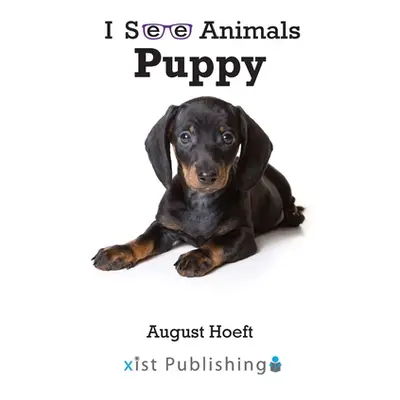 "Puppy" - "" ("Hoeft August")