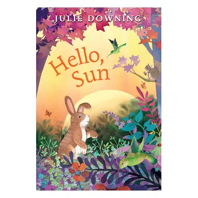 "Hello, Sun" - "" ("Downing Julie")