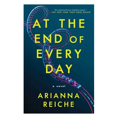 "At the End of Every Day" - "" ("Reiche Arianna")