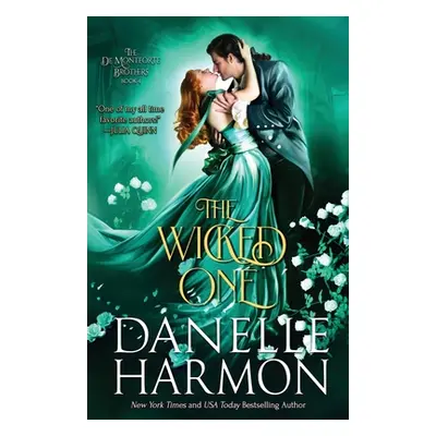 "The Wicked One" - "" ("Harmon Danielle")