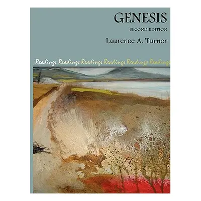 "Genesis, Second Edition" - "" ("Turner Laurence A.")