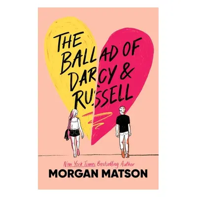 "The Ballad of Darcy and Russell" - "" ("Matson Morgan")