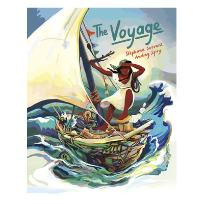 "The Voyage" - "" ("Servant Stphane")