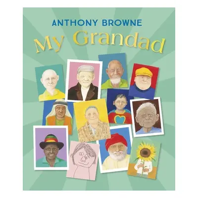 "My Grandad" - "" ("Browne Anthony")