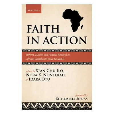 "Faith in Action, Volume 1" - "" ("Ilo Stan Chu")