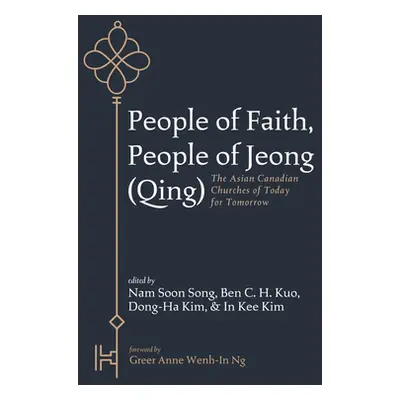 "People of Faith, People of Jeong (Qing)" - "" ("Song Nam Soon")