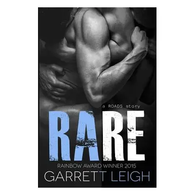 "Rare" - "" ("Leigh Garrett")