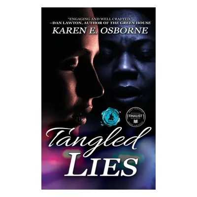 "Tangled Lies" - "" ("Osborne Karen E.")