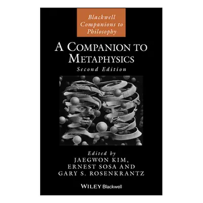 "A Companion to Metaphysics" - "" ("Kim Jaekwon")