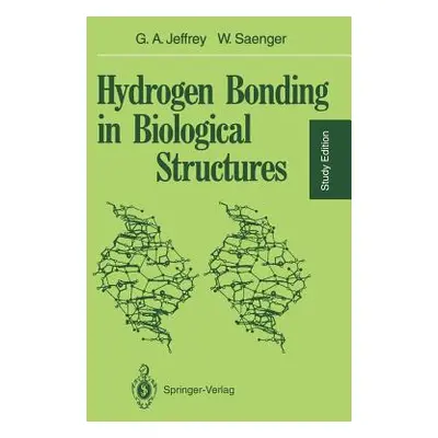 "Hydrogen Bonding in Biological Structures" - "" ("Jeffrey George A.")