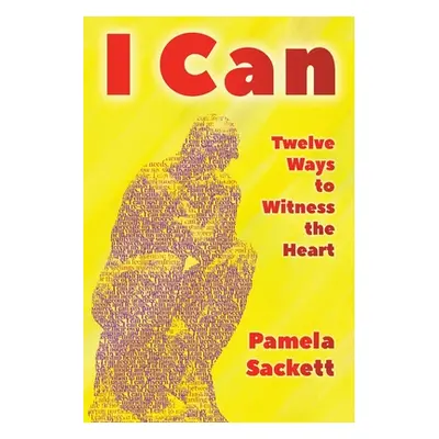 "I Can" - "" ("Sackett Pamela")