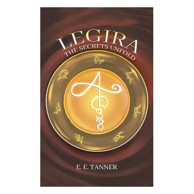 "Legira" - "" ("Tanner E. E.")