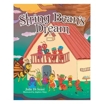 "String Bean's Dream" - "" ("Sensi Julie Di")