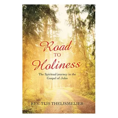 "Road to Holiness: The Spiritual Journey in the Gospel of John" - "" ("Theijsmeijer Tijs")