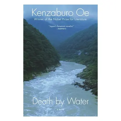 "Death by Water" - "" ("OE Kenzaburo")