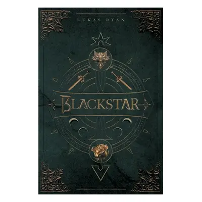 "Blackstar" - "" ("Ryan Lukas")