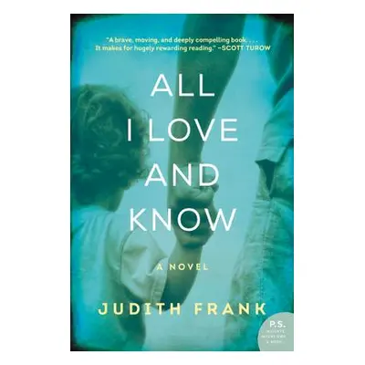 "All I Love and Know" - "" ("Frank Judith")