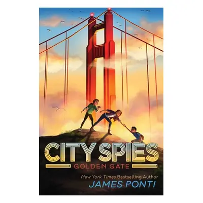 "Golden Gate" - "" ("Ponti James")