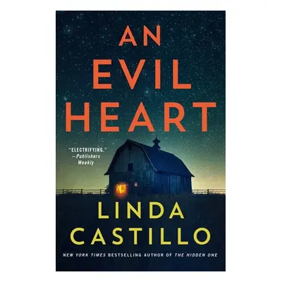 "An Evil Heart" - "" ("Castillo Linda")