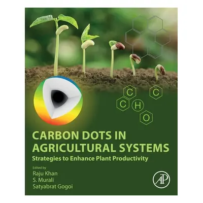 "Carbon Dots in Agricultural Systems: Strategies to Enhance Plant Productivity" - "" ("Khan Raju