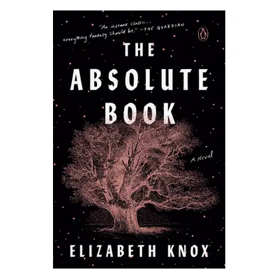 "The Absolute Book" - "" ("Knox Elizabeth")