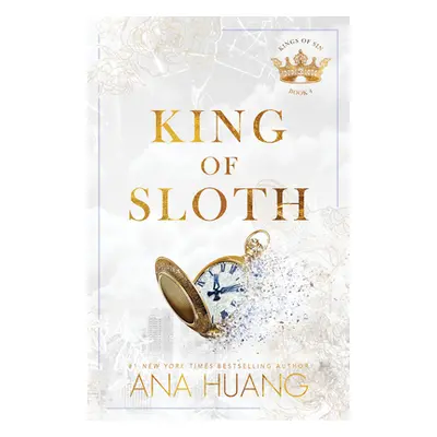 King of Sloth (Huang Ana)