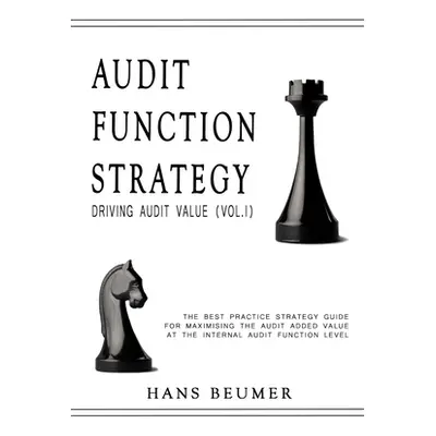 "AUDIT FUNCTION STRATEGY