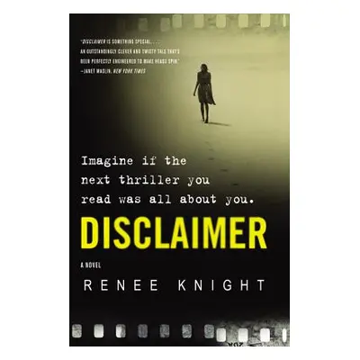 "Disclaimer" - "" ("Knight Rene")