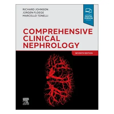 "Comprehensive Clinical Nephrology" - "" ("Johnson Richard J.")