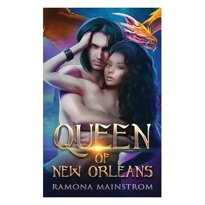 "Queen of New Orleans" - "" ("Mainstrom Ramona")