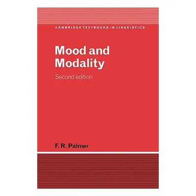 "Mood and Modality" - "" ("Palmer Frank Robert")