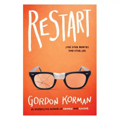 Restart (Korman Gordon)