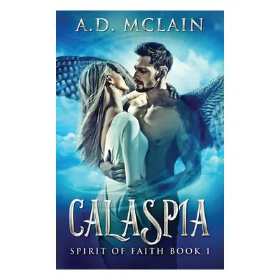 "Calaspia" - "" ("McLain A. D.")