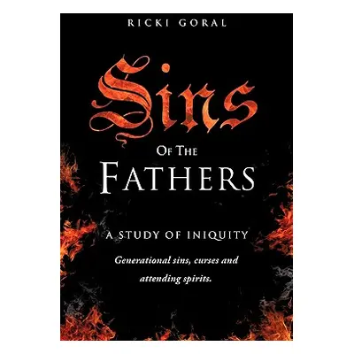 "Sins of the Fathers" - "" ("Goral Ricki")