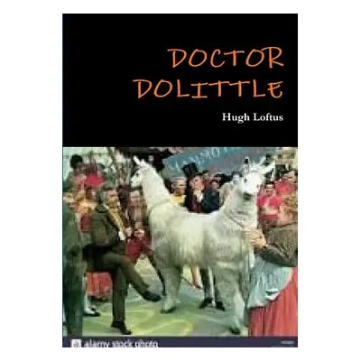 "Doctor Dolittle" - "" ("Loftus Hugh")