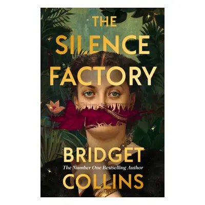 "Silence Factory" - "" ("Collins Bridget")