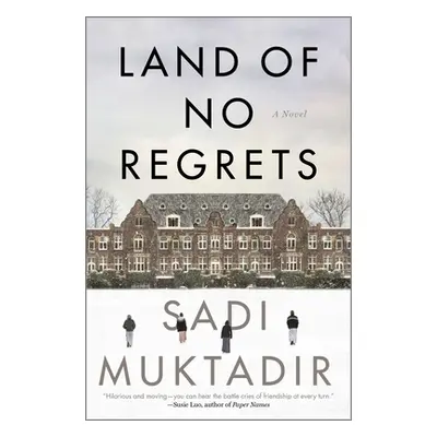 "Land of No Regrets" - "" ("Muktadir Sadi")