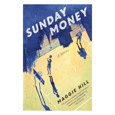 "Sunday Money" - "" ("Hill Maggie")