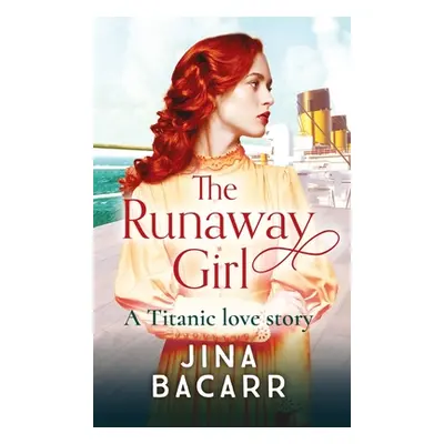 "The Runaway Girl" - "" ("Bacarr Jina")