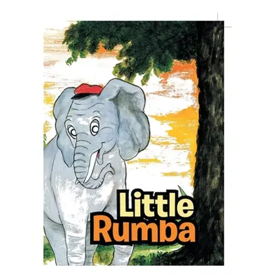 "Little Rumba" - "" ("Rhodes Jolan")