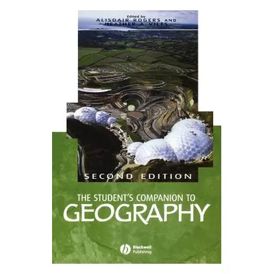 "The Student's Companion to Geography" - "" ("Rogers Alisdair")