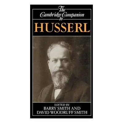 "The Cambridge Companion to Hussal" - "" ("Smith Barry")