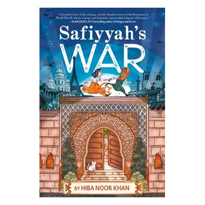 "Safiyyah's War" - "" ("Khan Hiba Noor")